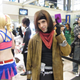 Image for article titled New York Comic-Con Cosplay Comics!